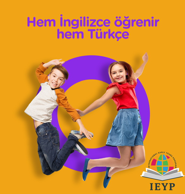 IEYP International